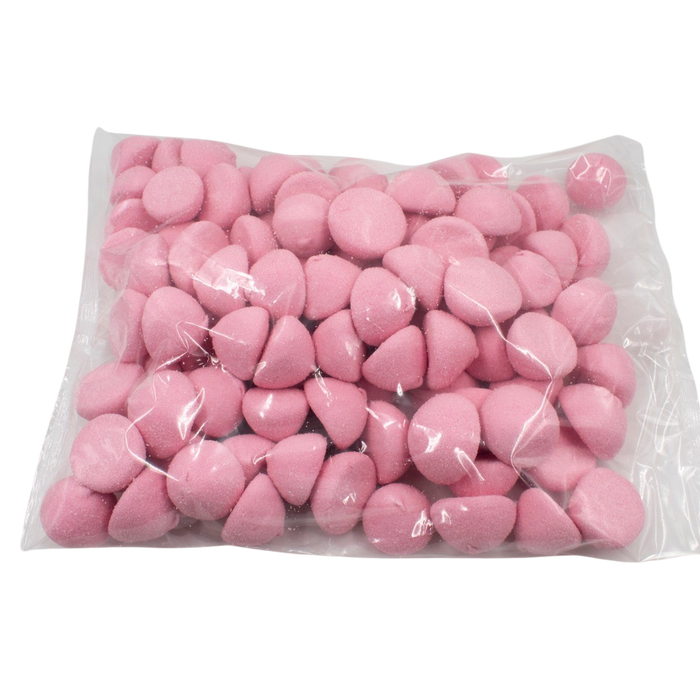 MALLOW GOLFBALLS PINK 900GR Deventor