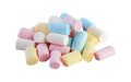 MALLOW TOPPINGS MULTICOLOR 1KG deventorycy