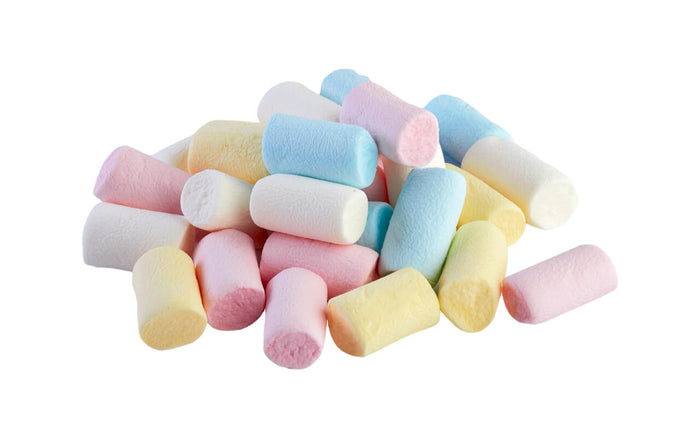 MALLOW TOPPINGS MULTICOLOR 1KG deventorycy
