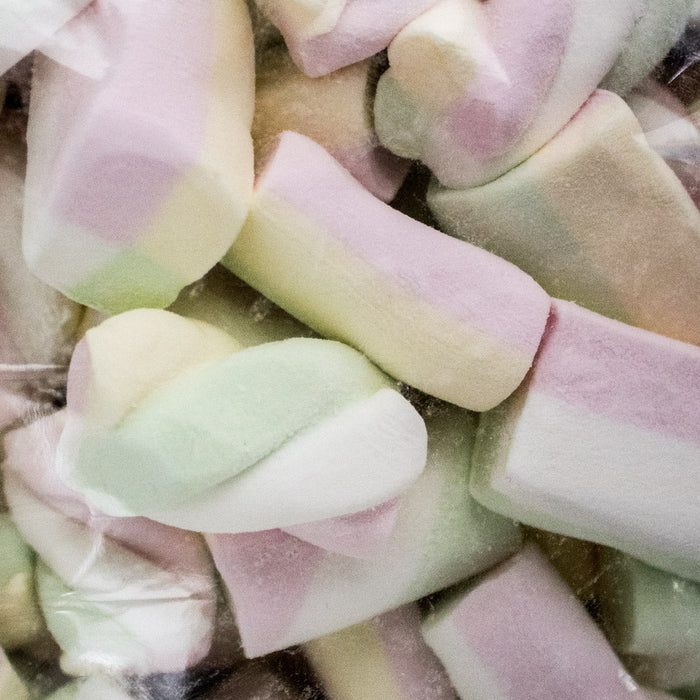 MALLOW TWIST 1KG Deventor