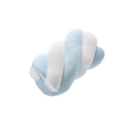 MALLOW TWIST WHITE/BLUE 1KG Deventor