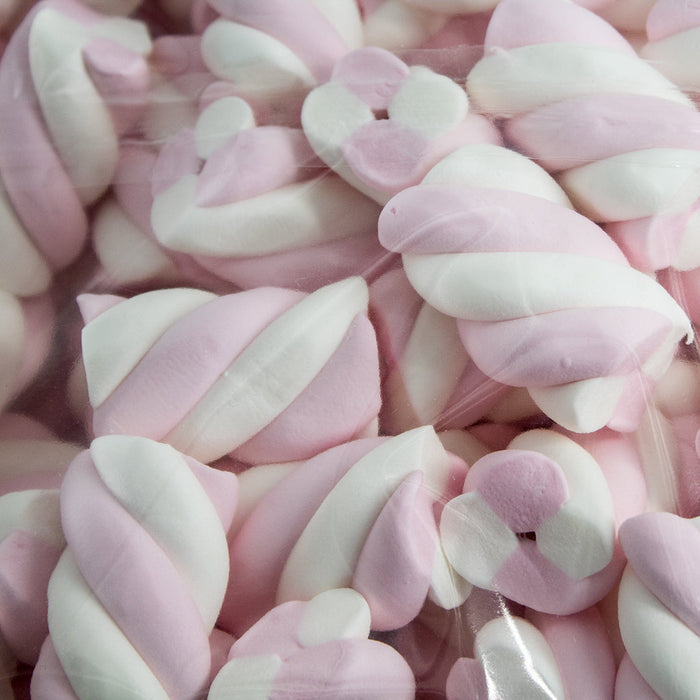MALLOW WHITE/PINK 1KG Deventor