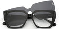 Marseille Southbank Eyewear