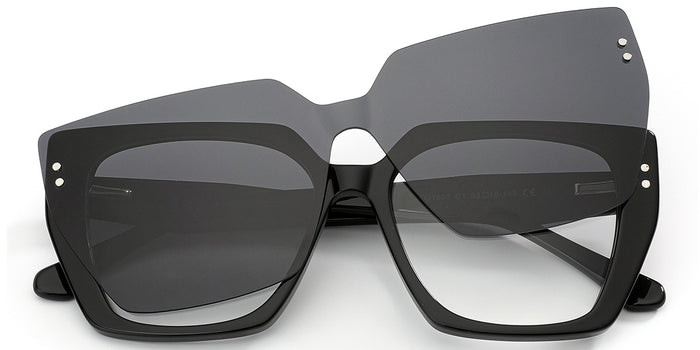 Marseille Southbank Eyewear