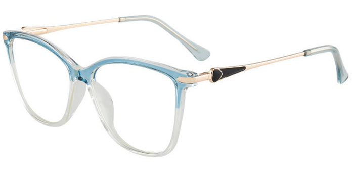 Mendoza Eyewear