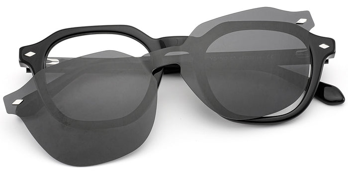Milan Circleview Eyewear