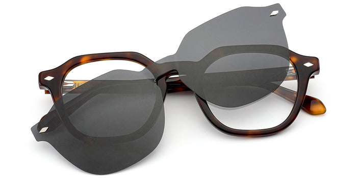 Milan Circleview Eyewear