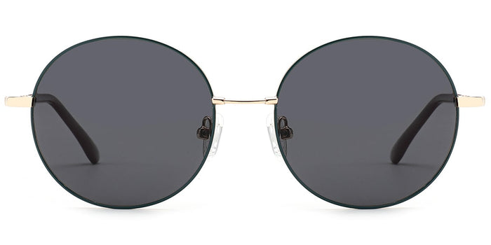 Morning Clouds Eyewear