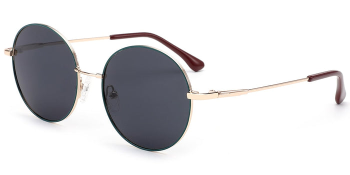 Morning Clouds Eyewear