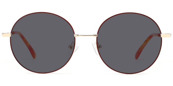 Morning Clouds Eyewear