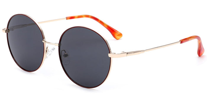 Morning Clouds Eyewear