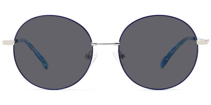 Morning Clouds Eyewear
