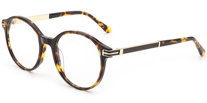Munich Gridline Eyewear