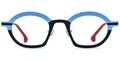 Mystical Lake Eyewear