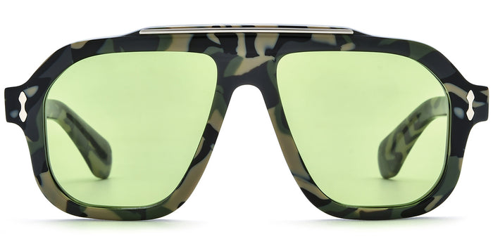 pattern-green