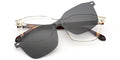 Nairobi Sidewalk Eyewear