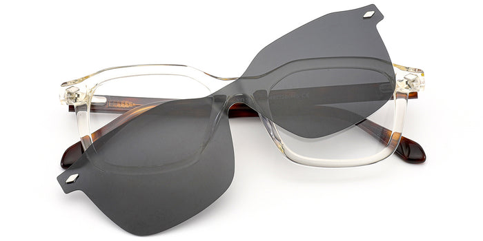 Nairobi Sidewalk Eyewear