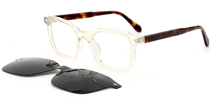 Nairobi Sidewalk Eyewear