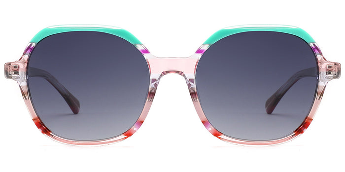 Ndola Eyewear