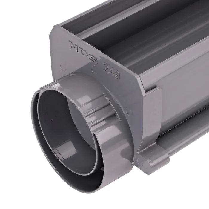 NDS 249 - Spee-D End Outlet Offset