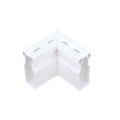 NDS 8381 - Micro Channel 90 Degree Elbow, White