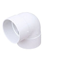 NDS 8P02 - 8" Sewer & Drain 90 Degree Elbow