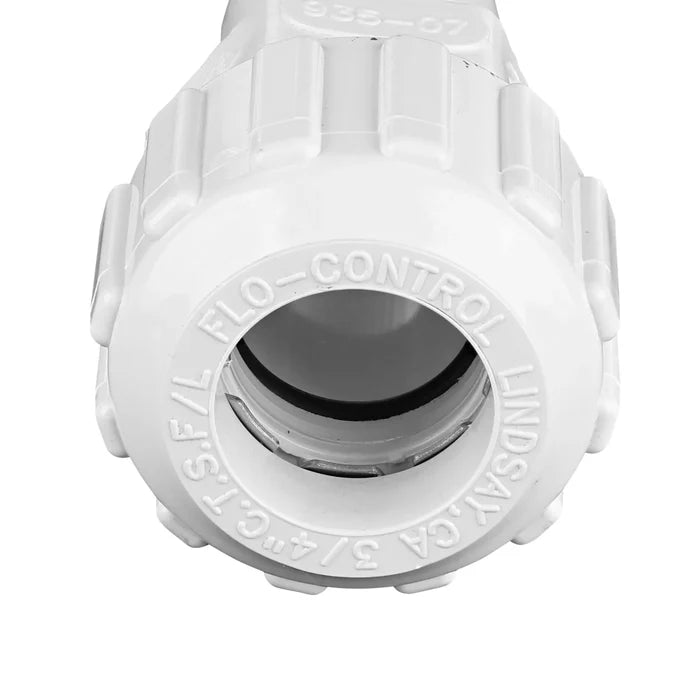 NDS 935-10 - Flo-Lock Copper to PVC Adapter 1"