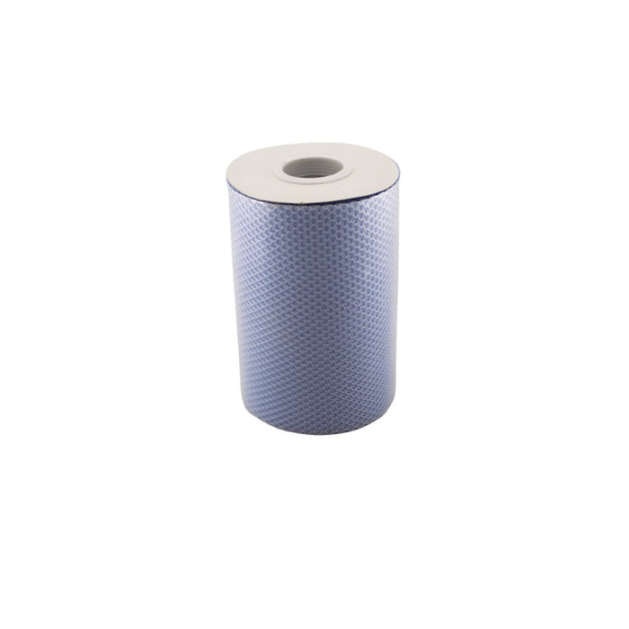 NET LIGHT BLUE 15X25Y Deventor