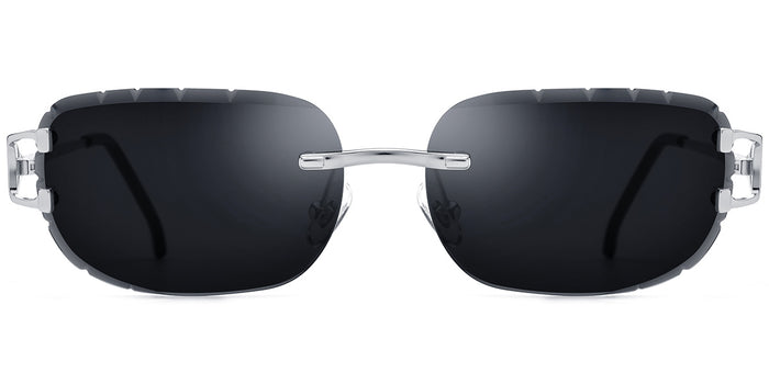 Niamey Eyewear