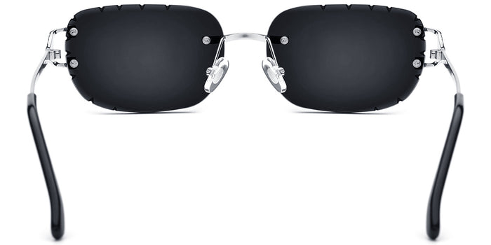 Niamey Eyewear