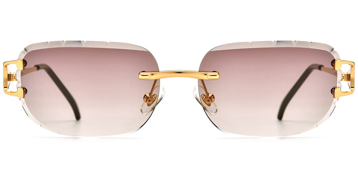 Niamey Eyewear