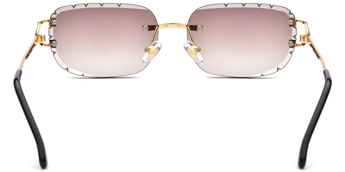 Niamey Eyewear