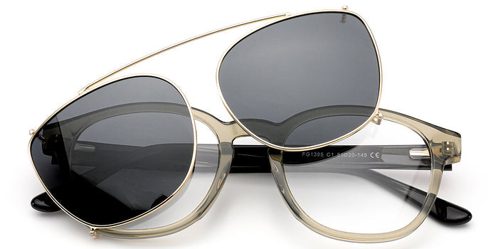 Nice Promenade Eyewear