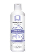 Nootie Dermatology Solutions Anti-Itch Medicated Shampoo For Dogs