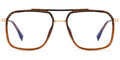 Nukuʻalofa Skyline Eyewear