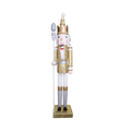 NUTCRACKER GOLD 90CM Deventor