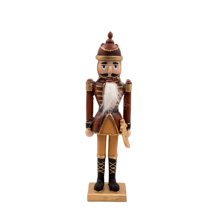 NUTCRAKER 7.5X7X25CM Deventor