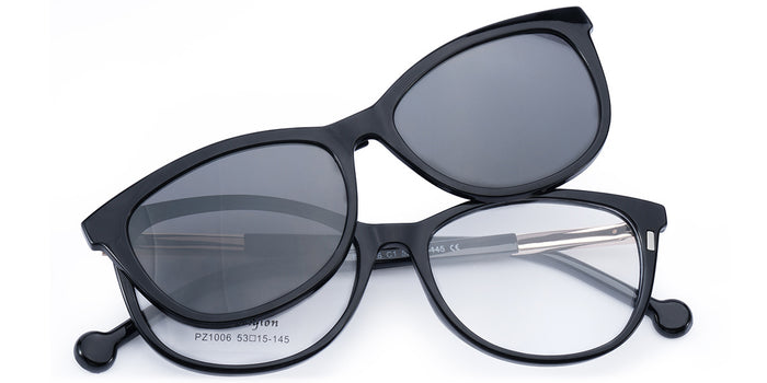 Oasis Lakes Eyewear