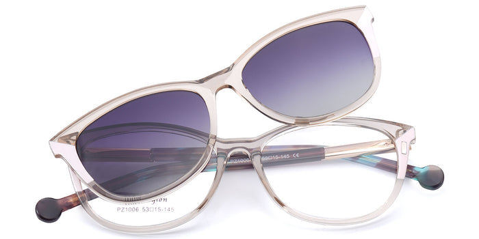 Oasis Lakes Eyewear