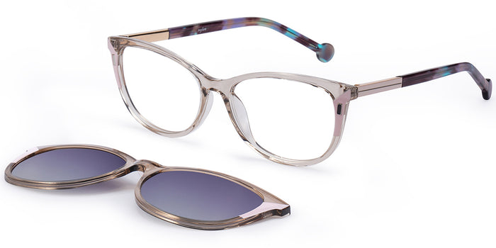 Oasis Lakes Eyewear