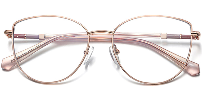 Rose gold