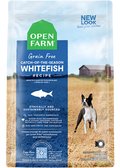 Open Farm Catch-of-the-Season Whitefish Grain-Free Dry Dog Food