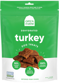 Open Farm Dehydrated Turkey Treats
