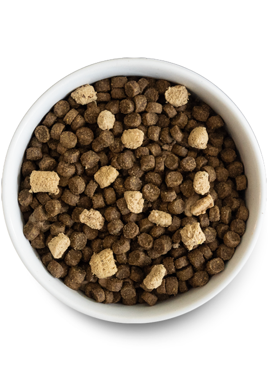 Open Farm Front Range Grain-Free RawMix for Dogs