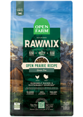 Open Farm Open Prairie Grain-Free RawMix for Cats