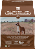 Open Farm Pasture-Raised Lamb & Ancient Grains Dry Dog Food