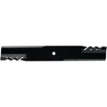 Oregon Dixie Chopper G6 Blade 20-1/2" X 5/8" Mulcher