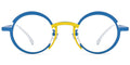 Orlando Crescent Eyewear