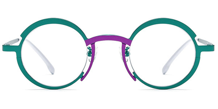Orlando Crescent Eyewear