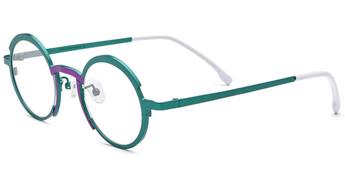 Orlando Crescent Eyewear